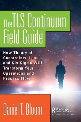 Cover of The TLS Continuum Field Guide