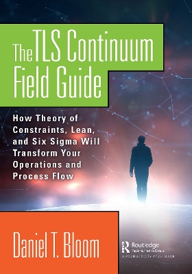 Book cover for The TLS Continuum Field Guide