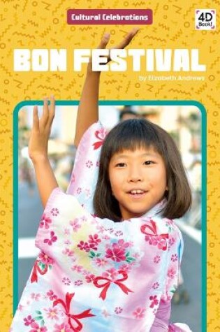 Cover of Bon Festival