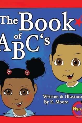 Cover of The Book of ABC's