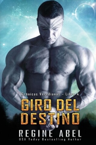 Cover of Giro Del Destino