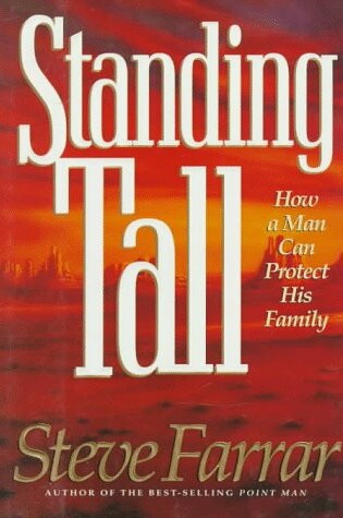 Cover of Standing Tall