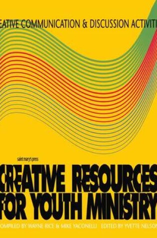 Cover of Creative Communication and Discussion Activities