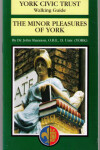 Book cover for Minor Pleasures of York