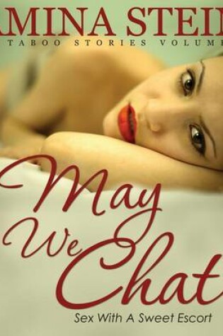 Cover of May We Chat