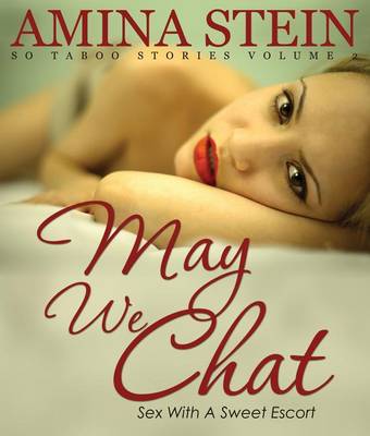 Book cover for May We Chat