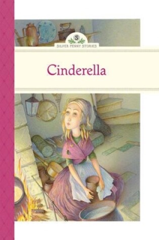 Cover of Cinderella