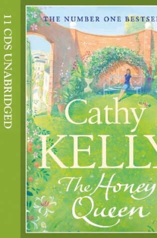 Cover of The Honey Queen