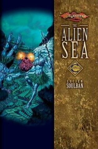 Cover of Alien Sea, The: Champions, Volume Two