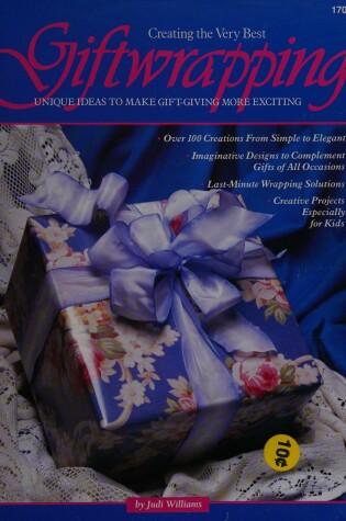 Cover of Creating Very Best Gift