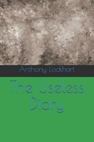 Cover of The Useless Diary