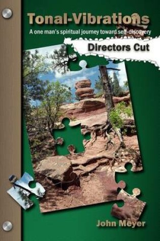 Cover of Tonal-Vibrations - Directors Cut