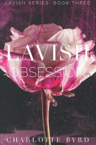 Cover of Lavish Obsession