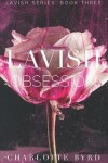 Book cover for Lavish Obsession