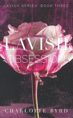 Cover of Lavish Obsession