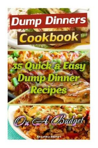 Cover of Dump Dinners Cookbook