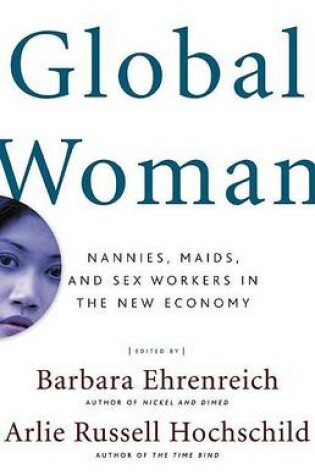 Cover of Global Women