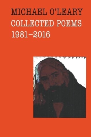 Cover of Collected Poems