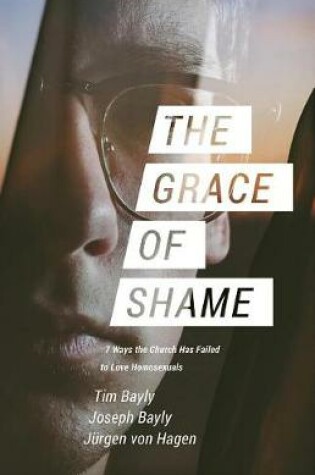 Cover of The Grace of Shame