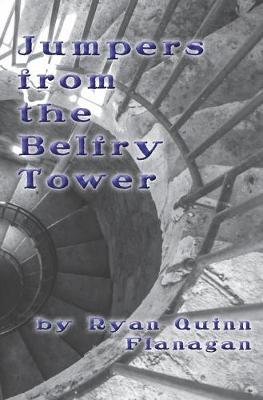 Book cover for Jumpers from the Belfry Tower