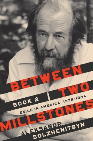 Cover of Between Two Millstones, Book 2