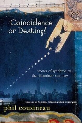 Cover of Coincidence or Destiny