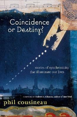 Book cover for Coincidence or Destiny