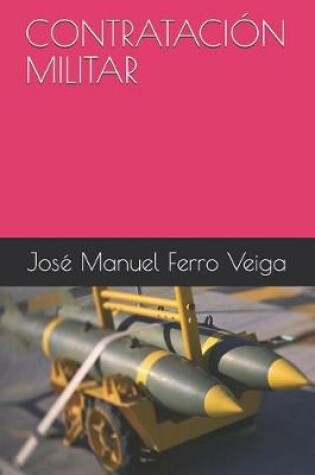 Cover of Contratacion Militar