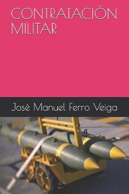 Book cover for Contratacion Militar