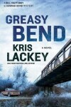 Book cover for Greasy Bend