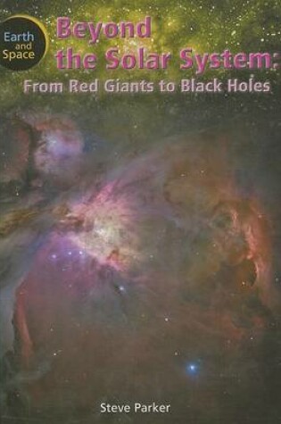 Cover of Beyond the Solar System