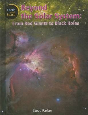 Cover of Beyond the Solar System
