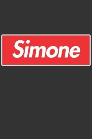 Cover of Simone