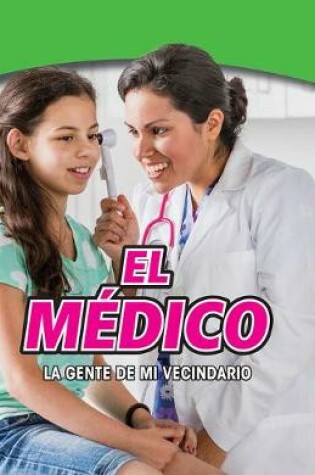 Cover of El Médico