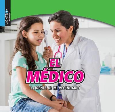 Cover of El Médico