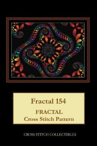 Cover of Fractal 154