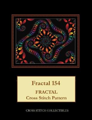 Book cover for Fractal 154