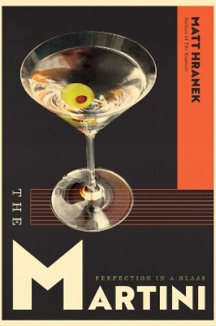 Cover of The Martini