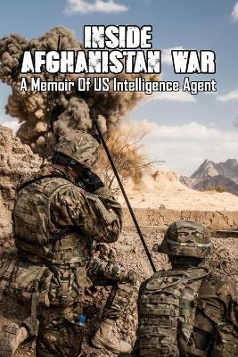 Cover of Inside Afghanistan War