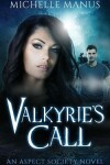 Book cover for Valkyrie's Call