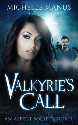 Book cover for Valkyrie's Call
