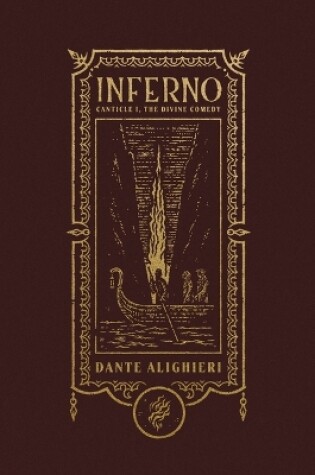 Cover of Inferno (The Gothic Chronicles Collection)