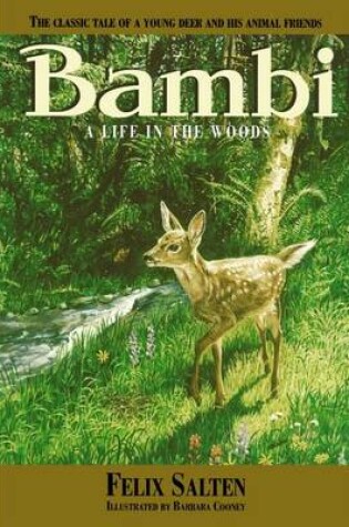 Cover of Bambi