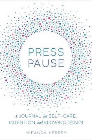 Cover of Press Pause