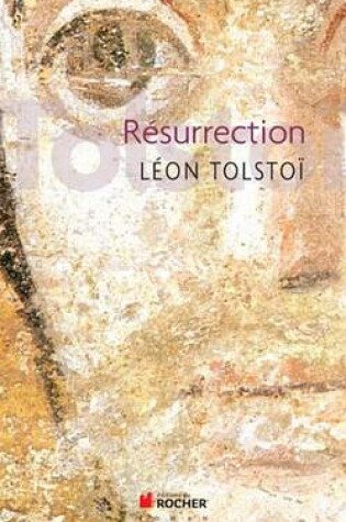 Cover of Resurrection