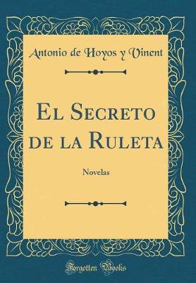 Book cover for El Secreto de la Ruleta