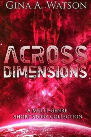 Cover of Across Dimensions