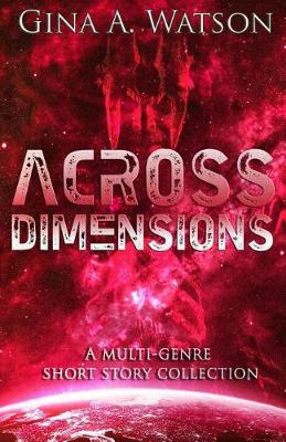 Book cover for Across Dimensions