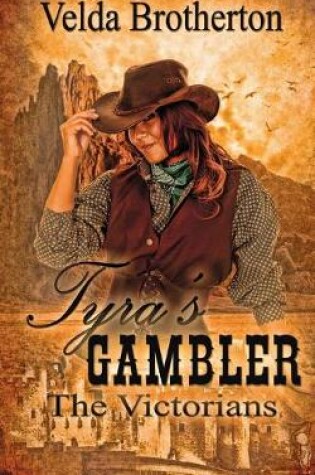 Cover of Tyra's Gambler