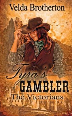 Book cover for Tyra's Gambler